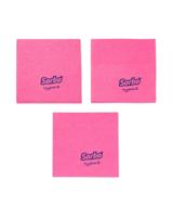 Sorbo Sorbo Hygiënische Doekjes - 3 Stuks - thumbnail