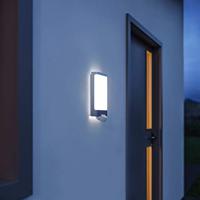 Steinel Buitenlamp L 240 | LED rvs - 10461 - thumbnail