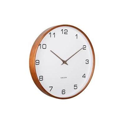 Karlsson - Wall Clock Acento