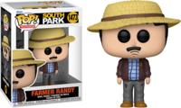 South Park Funko Pop Vinyl: Farmer Randy - thumbnail