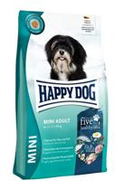 Happy Dog Fit & Vital Mini Adult hondenvoer 3 x 4 kg - thumbnail