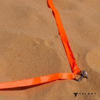 Badmintonracket Schildkröt - thumbnail