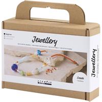 Creative Company Https://www.cchobby.nl/mini-hobbyset-sieraden-stoere-halsketting-kleurrijk-1-doos - thumbnail