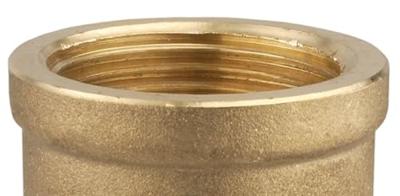 Cornat Messing/Ms Reductie-Sok Vv 1&apos;&apos;X3/4 - T396552