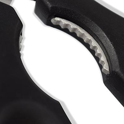 Keukenschaar TM Home Zwart