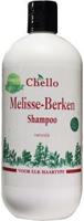 Chello Shampoo Berken Melisse - thumbnail