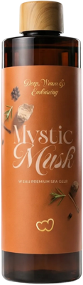 W'eau Premium Spa geur - mystic musk - 250 ml W'eau Premium Spa geur - mystic musk - 250 ml