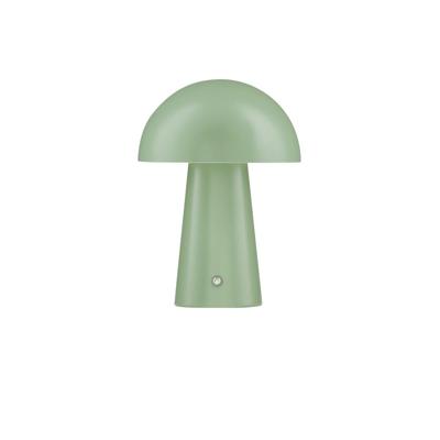 Lyora Oplaadbare tafellampAnde groen - 9050174