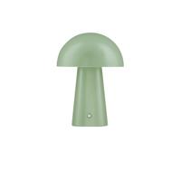 Lyora Oplaadbare tafellampAnde groen - 9050174 - thumbnail