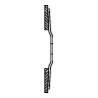 PFERD TOOLS 67664125 Z Psf Steelox Lamellenschijf Diameter 125 mm Boordiameter 22.23 mm 10 stuk(s) - thumbnail