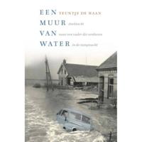 Een muur van water: Zoektocht naar een vader die verdween in de rampnacht 1 februari 1953 - thumbnail