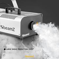 Beamz S1500 rookmachine DMX - thumbnail