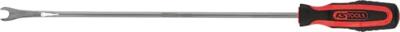 KS Tools 1402376 Clip-oplosser lang, lengte 510 mm, opening 10 mm
