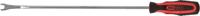 KS Tools 1402376 Clip-oplosser lang, lengte 510 mm, opening 10 mm - thumbnail