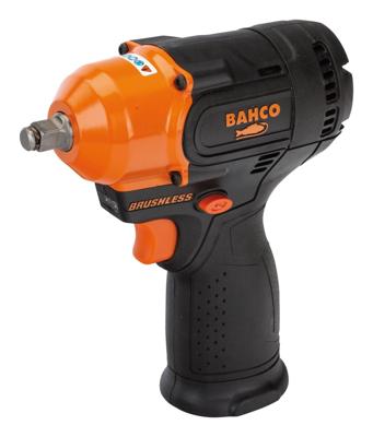 Bahco Draadloze | borstelloze slagmoersleutel 3/8" (14.4 V) - BCL32IW1