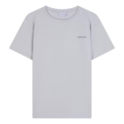 T-Shirt Justin 105 Light Grey