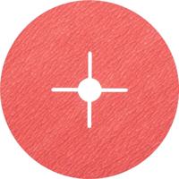 PFERD TOOLS FS 180-22 CO-COOL 100 64180175 Schuurpapier voor schuurschijf Korrelgrootte (num) 100 (Ø) 180 mm 25 stuk(s) - thumbnail