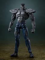TAMASHII NATIONS - Yu Yu Hakusho - Jongere Toguro 100%, Bandai Spirits S.H.Figuarts Actiefiguur - thumbnail