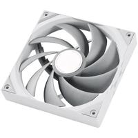 TRYX ROTA PRO PC-ventilator Wit (b x h x d) 140 x 25 x 140 mm - thumbnail