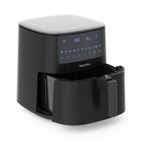 GreenPan Bistro XXL Airfryer 7.2L 1650W Zwart - thumbnail