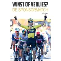 Winst of verlies? De sponsormatch (Paperback) - thumbnail