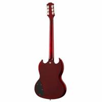 Epiphone SG Special P-90 Sparkling Burgundy elektrische gitaar - thumbnail