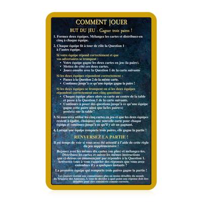 DE HEER VAN DE RINGEN Quiz