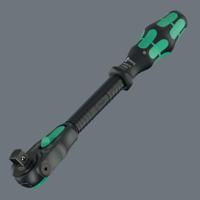 Wera 8000 C Black Edition 05135882001 Zyklop-ratel 1/2 277 mm - thumbnail