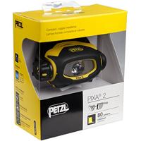 Petzl PIXA 2 Hoofdlamp Ex Zone: 2, 22 62 lm 40 m - thumbnail