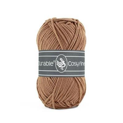 Durable Cosy Extra Fine 2218 Hazelnut Durable Cosy Extra Fine 2218 Hazelnut