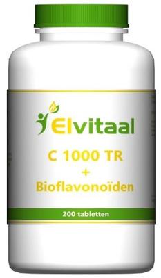 C 1000 TR + Bioflavonoïden