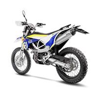 LeoVince Geluiddemper "sbk lv one evo ii schalld leo slipon lv one inox - thumbnail