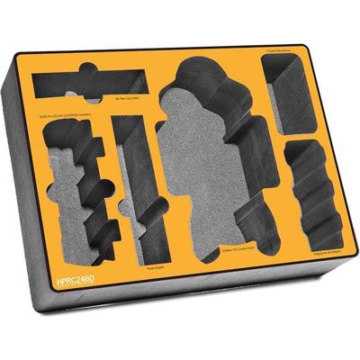 HPRC 2460 foam kit voor Mavic 4 Pro & Creator Combo