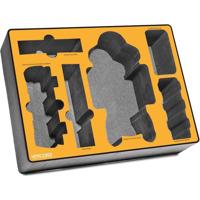 HPRC 2460 foam kit voor Mavic 4 Pro & Creator Combo - thumbnail