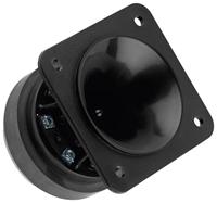 Monacor HT-88 Hogetonen hoorn met driver 50 W 8 Ω - thumbnail