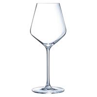 Wijnglas Cristal d'Arques Paris Ultime Transparant Glas 380 ml (4 Stuks) - thumbnail