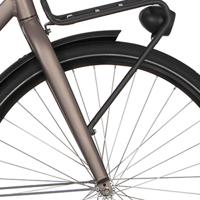 Cortina voorvork common d50 sandstone matt - thumbnail