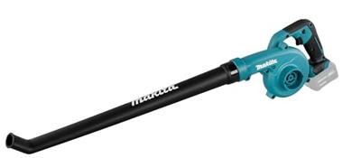 Makita UB101DZ Bladblazer Accu 12 V Zonder accu, Zonder lader