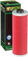 HIFLOFILTRO oliefilter oil filter hf-161 - thumbnail
