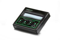 Absima Programmeerkaart voor competitie regelaars (1/8 en 1/10) - thumbnail