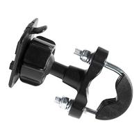 INTERPHONE bevestigingssystemen handlebar bracket interph u-bracket 14-30mm - thumbnail