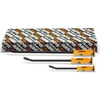 Beta 3-delige set koevoeten met gebogen uiteinde (art. 965) 965/S3 - 009650019 - thumbnail