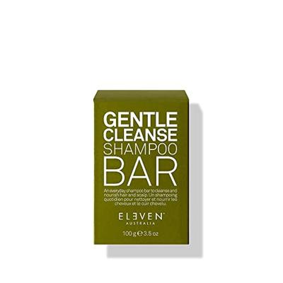 Eleven Australia Gentle Cleanse Shampoo Bar 100gr
