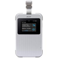 Acer Connect M6E with 20GB Dual-band 5G draadloze router - thumbnail