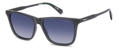 Zonnebril Heren Polaroid PLD 4190_S 56KB7Z7 Zonnebril Heren Polaroid PLD 4190_S 56KB7Z7