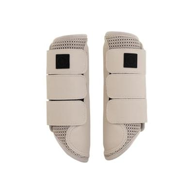 BR Beenbeschermers Majestic Mesh Ivy beige maat:m