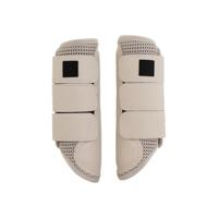 BR Beenbeschermers Majestic Mesh Ivy beige maat:m - thumbnail