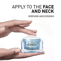 Filorga Les Soins Hydra-Hyal Hydrating Plumping Cream 50ml - thumbnail