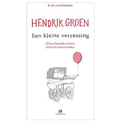 Een kleine verrassing