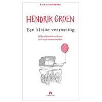 Een kleine verrassing - thumbnail